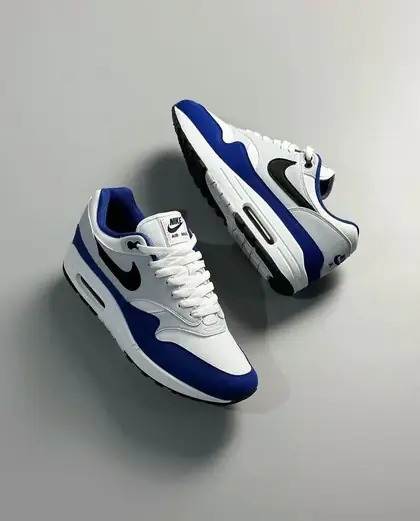 Air Max 1 Royal