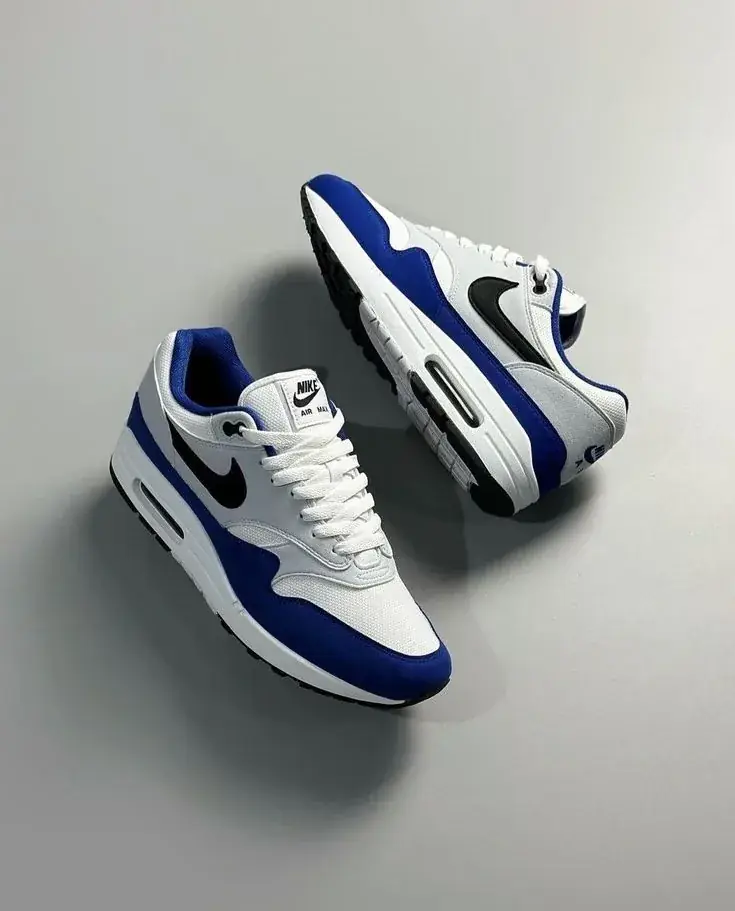 Air Max 1 Royal · Zapatos en GARAJE 98