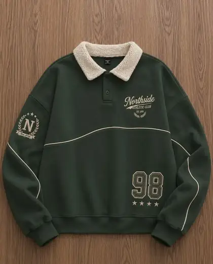 Buzo Northside 98