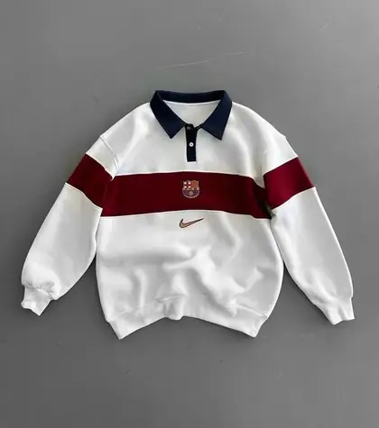 Buzo Rugby Blaugrana