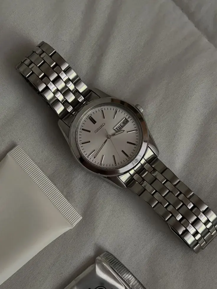 Casio Day-Date · Relojes en GARAJE 98