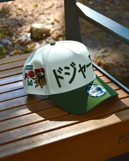 Dodgers Ohtani Japón